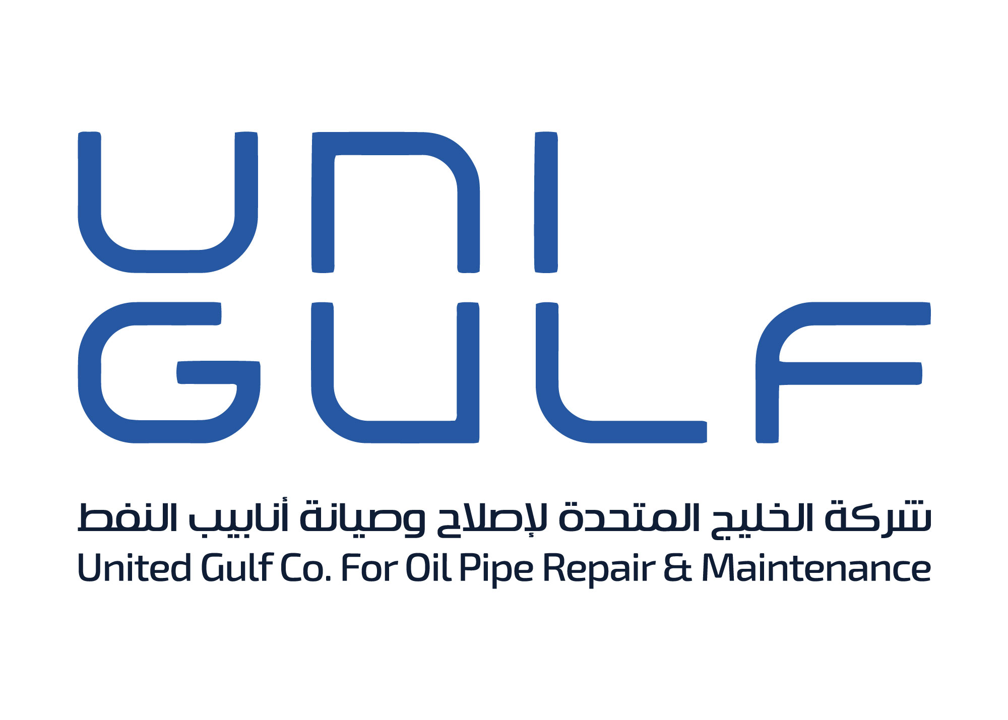 United Gulf Company Logo