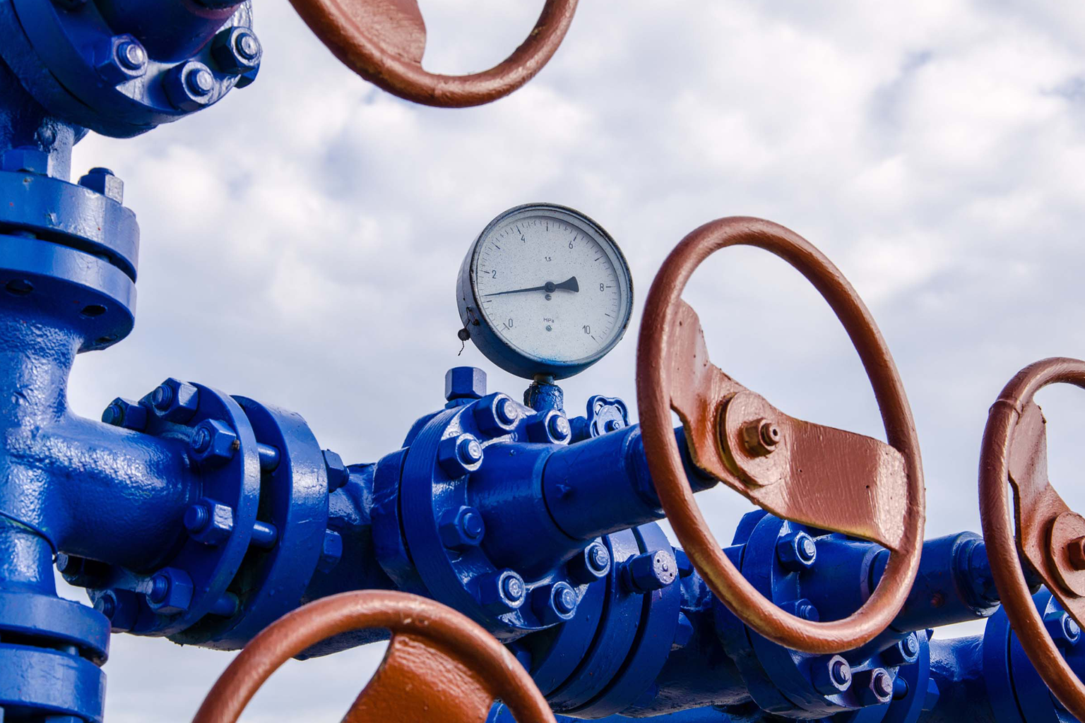 Valve services